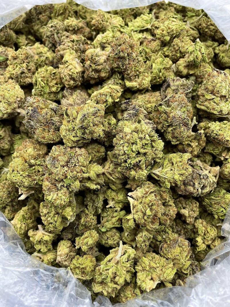 Buy Citrus Berry Haze Online at Ganja Deals