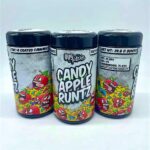 VVS Rocks Candy Apple Runtz Snowballs