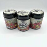 VVS Rocks Cherry Limonta Snowballs