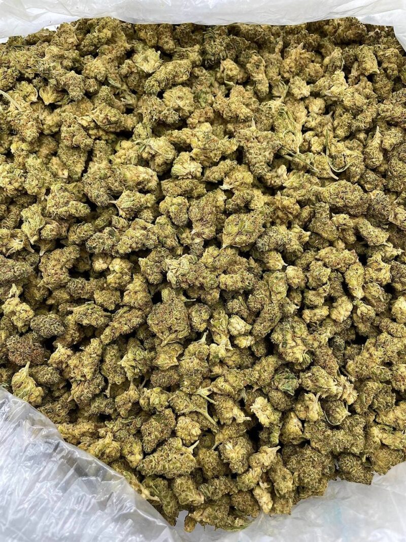 Buy Inferno Haze Online at Ganja Deals