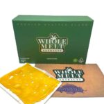 Whole Metls Slabs Shatter
