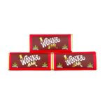 Wonka THC Chocolate Bar