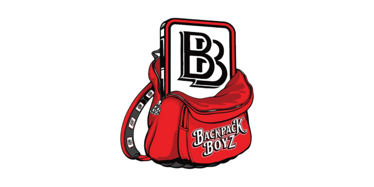 Backpack Boyz