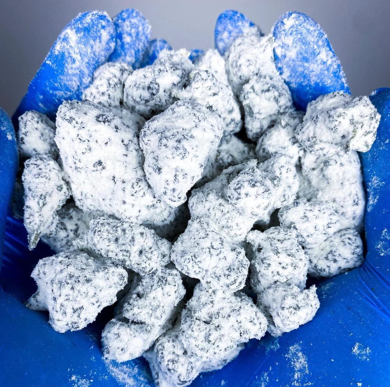best cannabis snowballs
