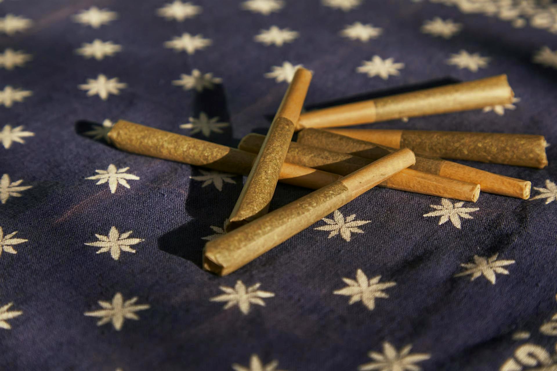 Buy THCA Cannabis Prerolls and Blunts Online | GanjaDeals