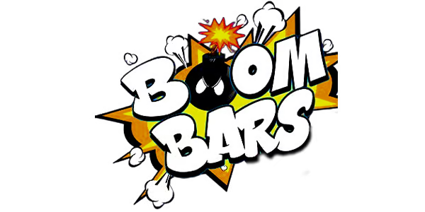 BOOM Bars