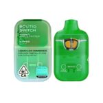 Boutiq Switch V2 Disposable