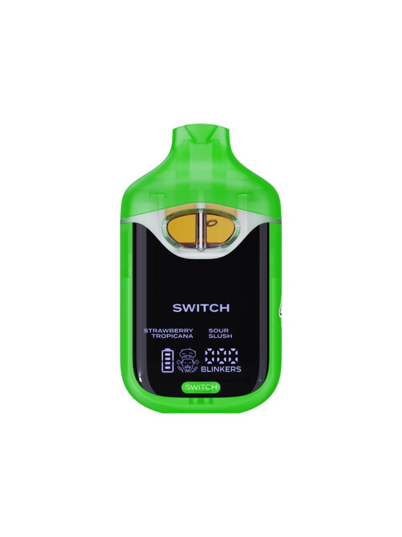Boutiq Switch V4 Disposable