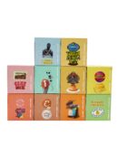 Cookies 2G Dual Chamber Disposable (2 Flavors in One) (COOK-2G-DISP-DUAL) | Ganja Deals