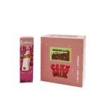 Cookies 2G 2-in-1 Dual Flavor Disposable