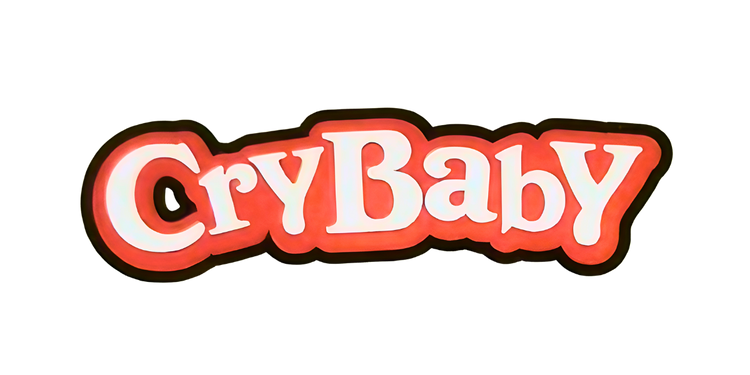 CRYBABY