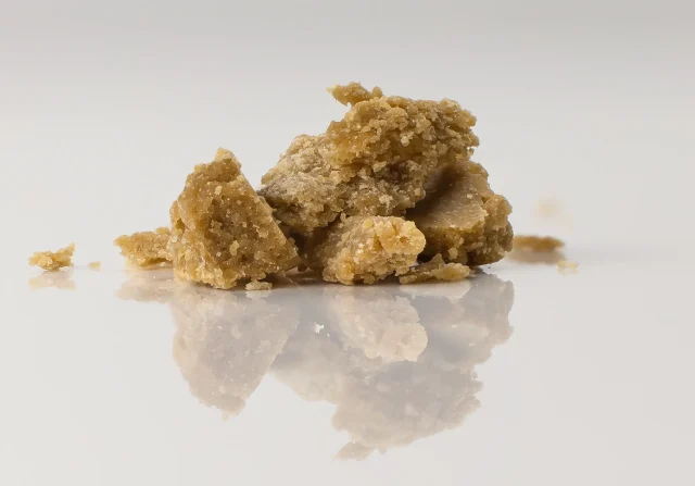 Buy Premium Cannabis Hash Online | GanjaDeals