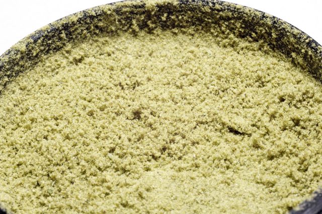 Buy High Quality Cannabis Kief Online | Premium Cannabis Extracts | GanjaDeals