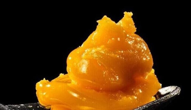 Buy THCA Badder Online - Premium Cannabis Extracts | GanjaDeals