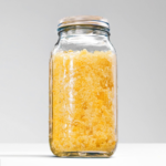 House-Made Live Resin Sugar