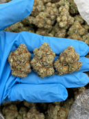 Cookie Glue