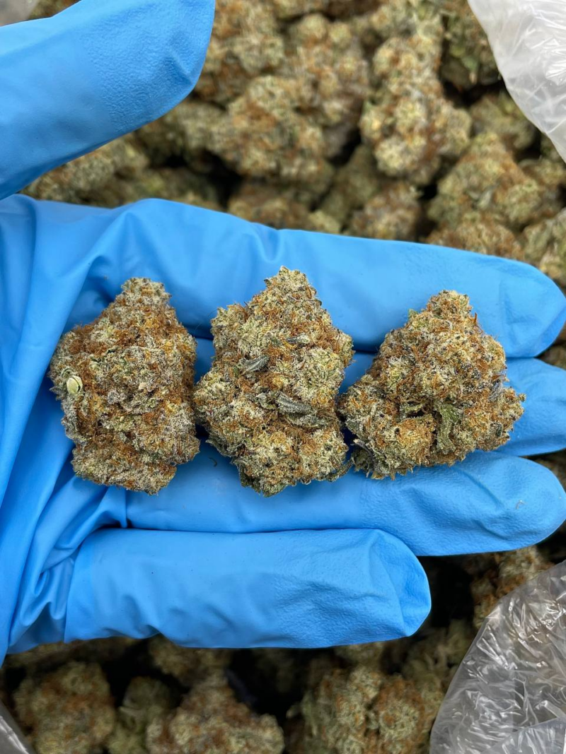 Cookie Glue