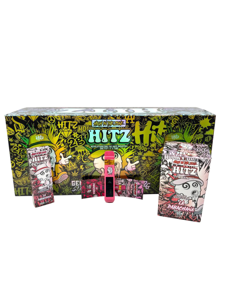 HITZ 2G Disposable - Image 2