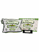 Pillows V2: Exotic Indoor Flower