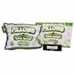 Pillows V2: Exotic Indoor Flower