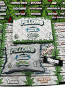 Pillows V2: Exotic Indoor Flower
