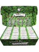 Pillows V2: Exotic Indoor Flower