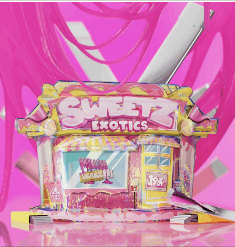 SWEETZ EXOTICS: Premium Flower - Image 6