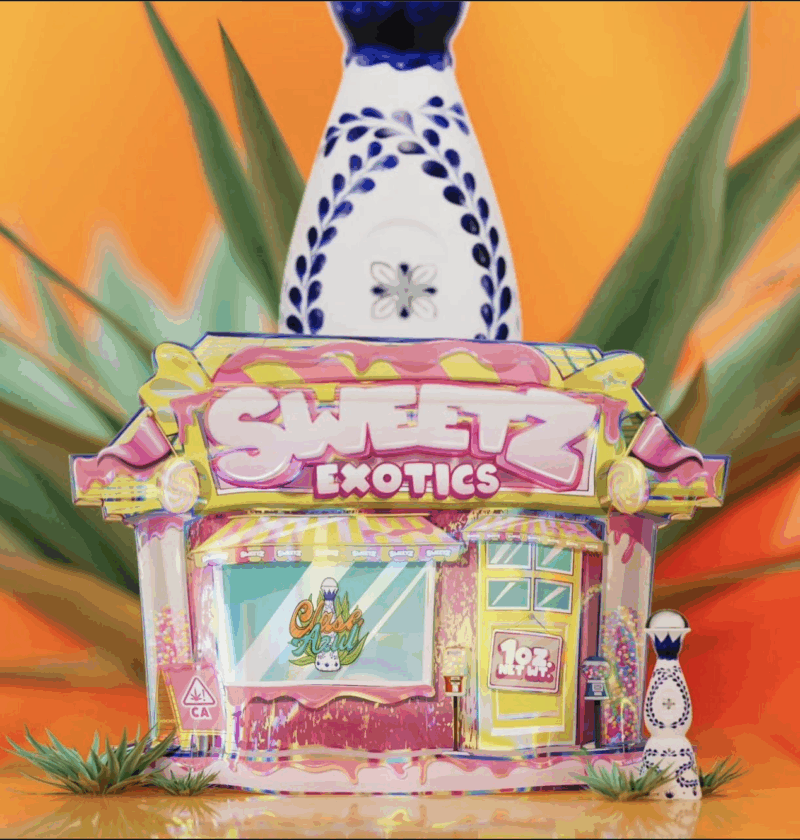 SWEETZ EXOTICS: Premium Flower - Image 8