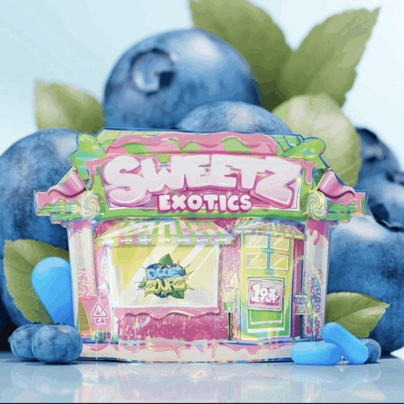 SWEETZ EXOTICS: Premium Flower - Image 12
