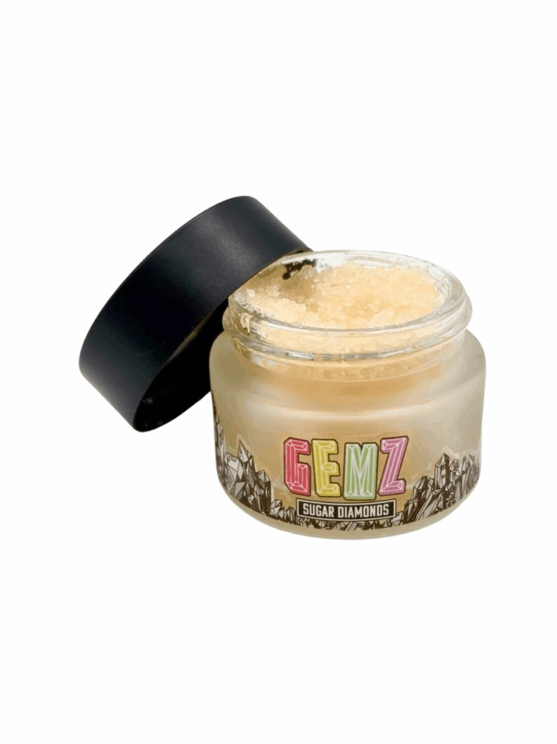 GEMZ Sugar Diamonds