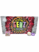 GEMZ Sugar Diamonds
