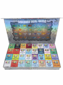 GEMZ Sugar Diamonds