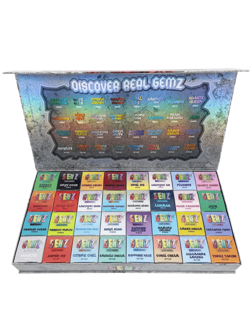 GEMZ Sugar Diamonds - Image 3