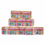 PIXIE STIX by SWEETZ Exotics