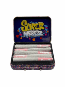 PIXIE STIX by SWEETZ Exotics