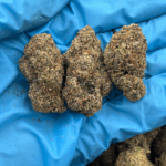 Blueberry Pop Rocks