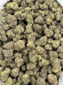 Blueberry Pop Rocks