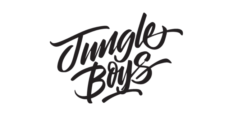 Jungle Boys