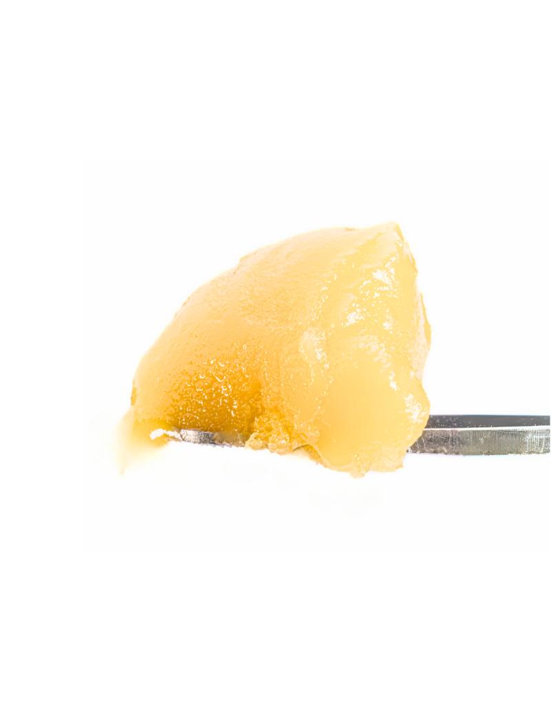 House-Made Live Resin Badder - Image 3