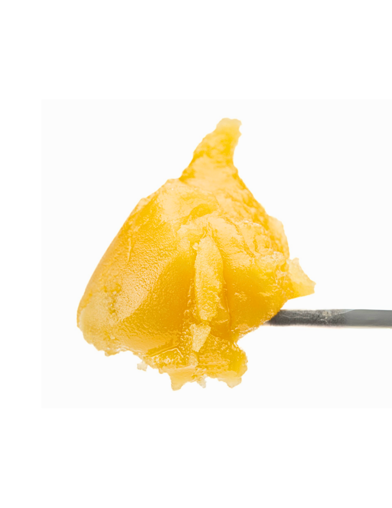House-Made Live Resin Badder - Image 4