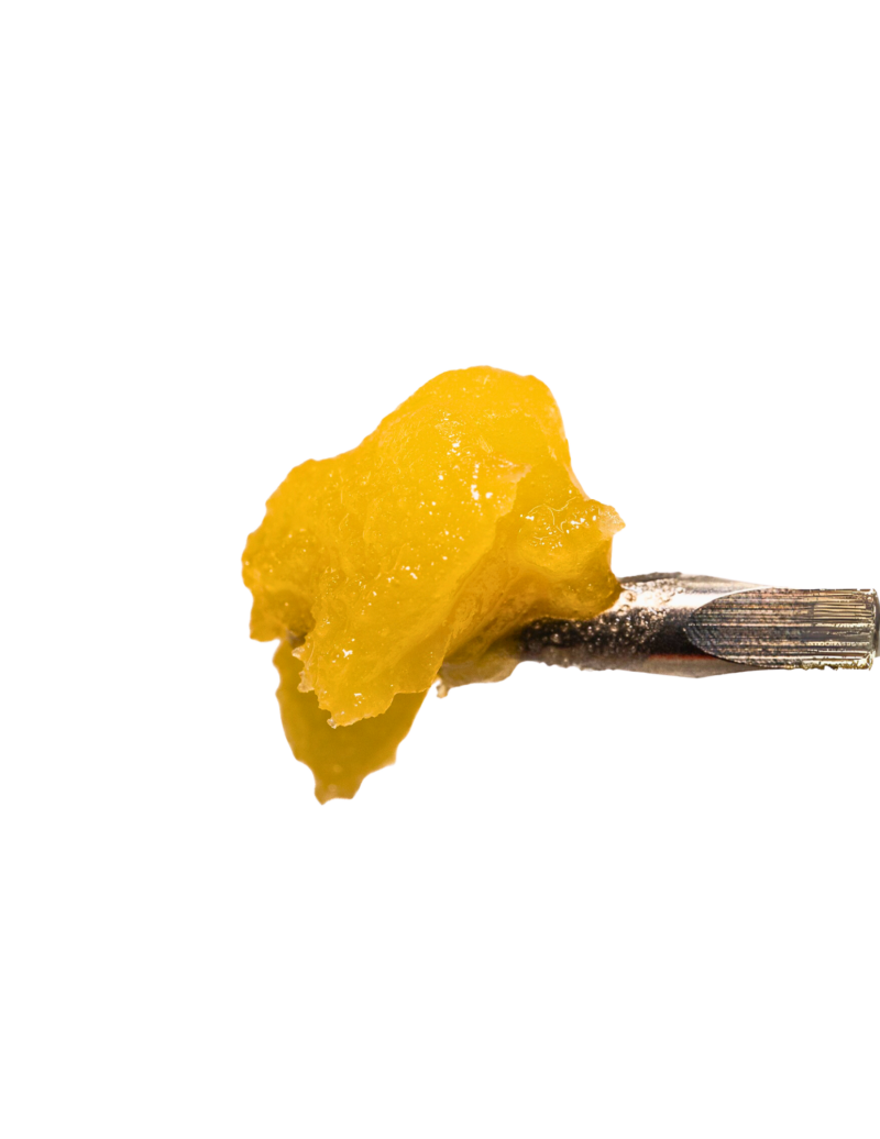 House-Made Live Resin Badder - Image 5