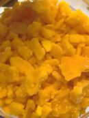 House-Made Live Resin Crumble
