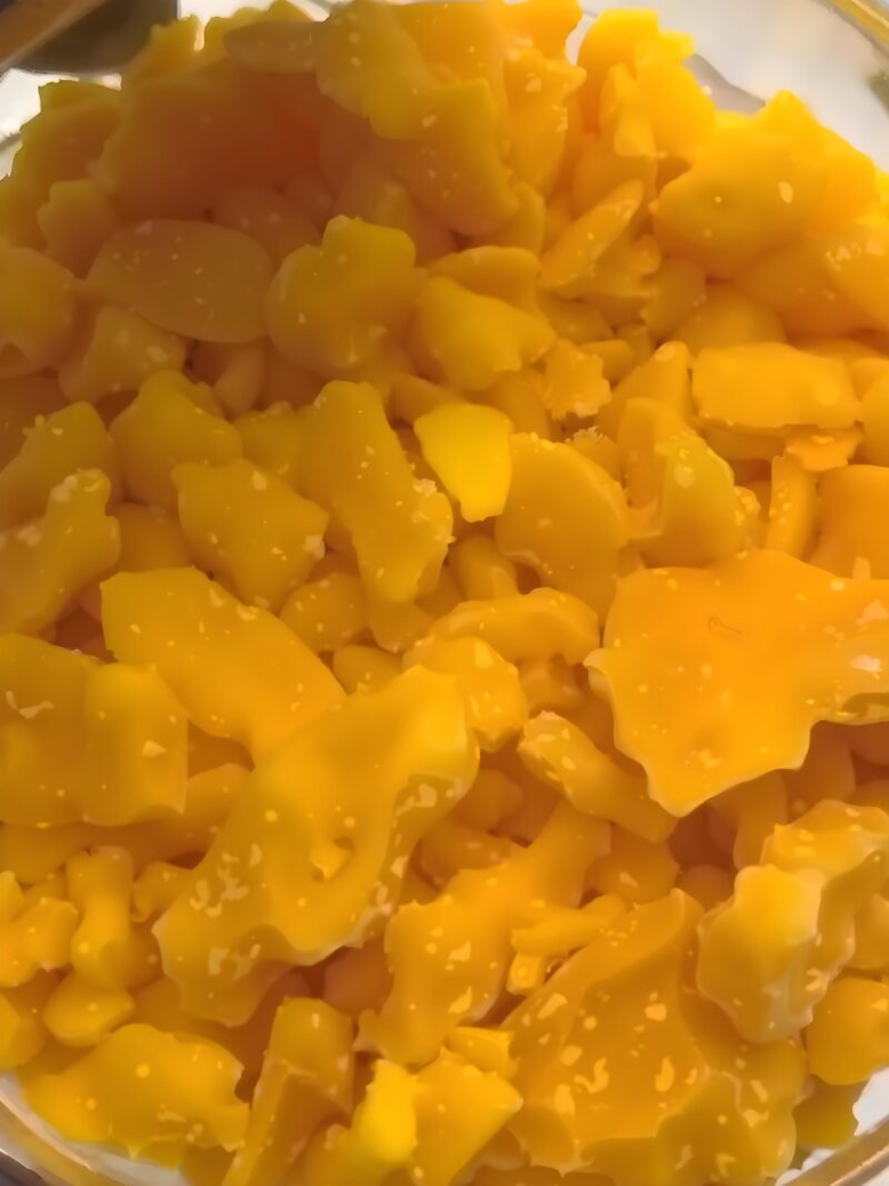 House-Made Live Resin Crumble - Image 2