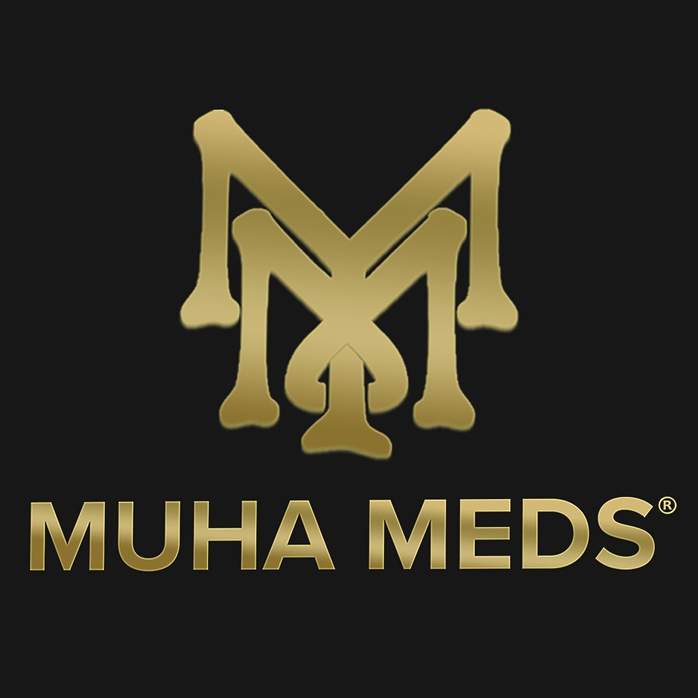 Muha Meds
