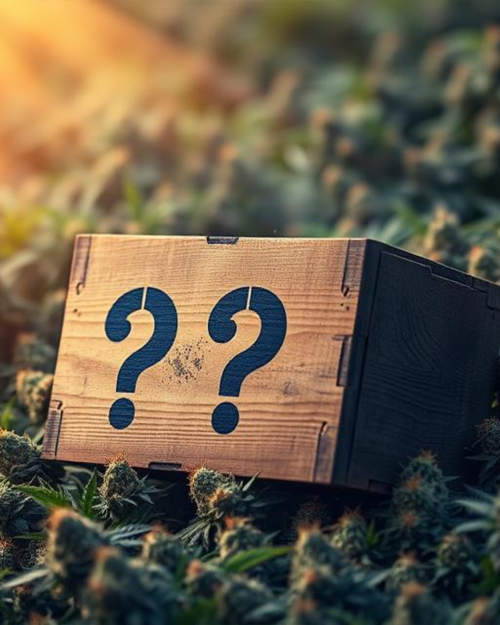Mystery Lows Box