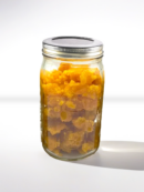 House-Made Live Resin Crumble