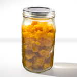 House-Made Live Resin Crumble
