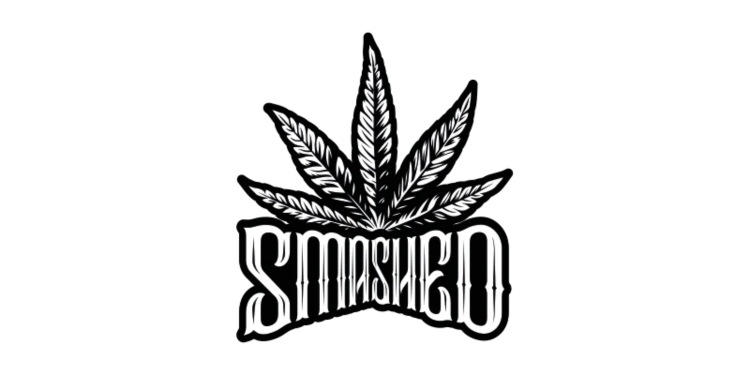 Smashed