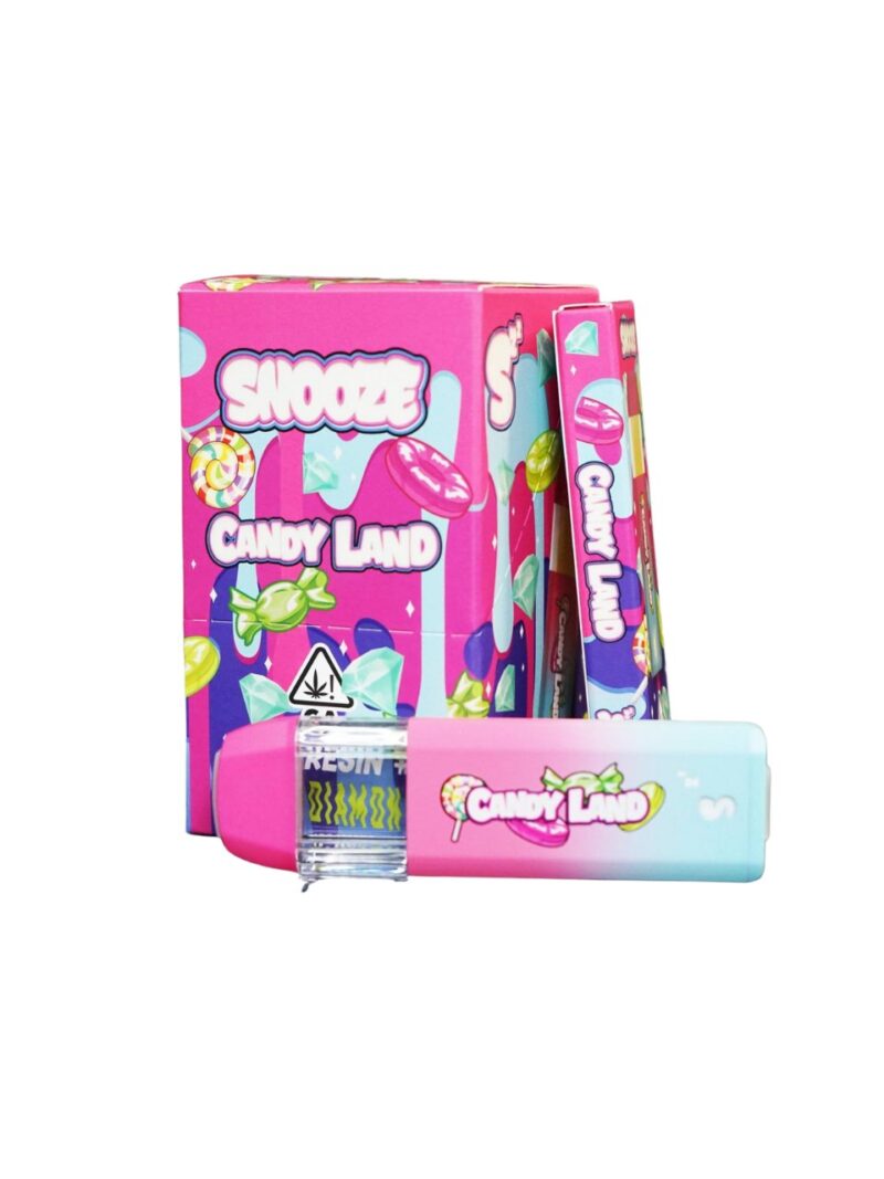Snooze 2G Disposable - Buy Online at Ganja Deals
