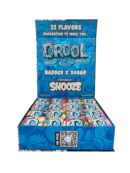 Drool by Snooze: 2x Chamber Badder + Live Resin Sugar (1oz) (SNZ-DROOL) | Ganja Deals
